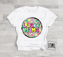 Load image into Gallery viewer, Lucky Mama- Adult
