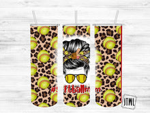 Load image into Gallery viewer, Sports Tumblers: 20 oz
