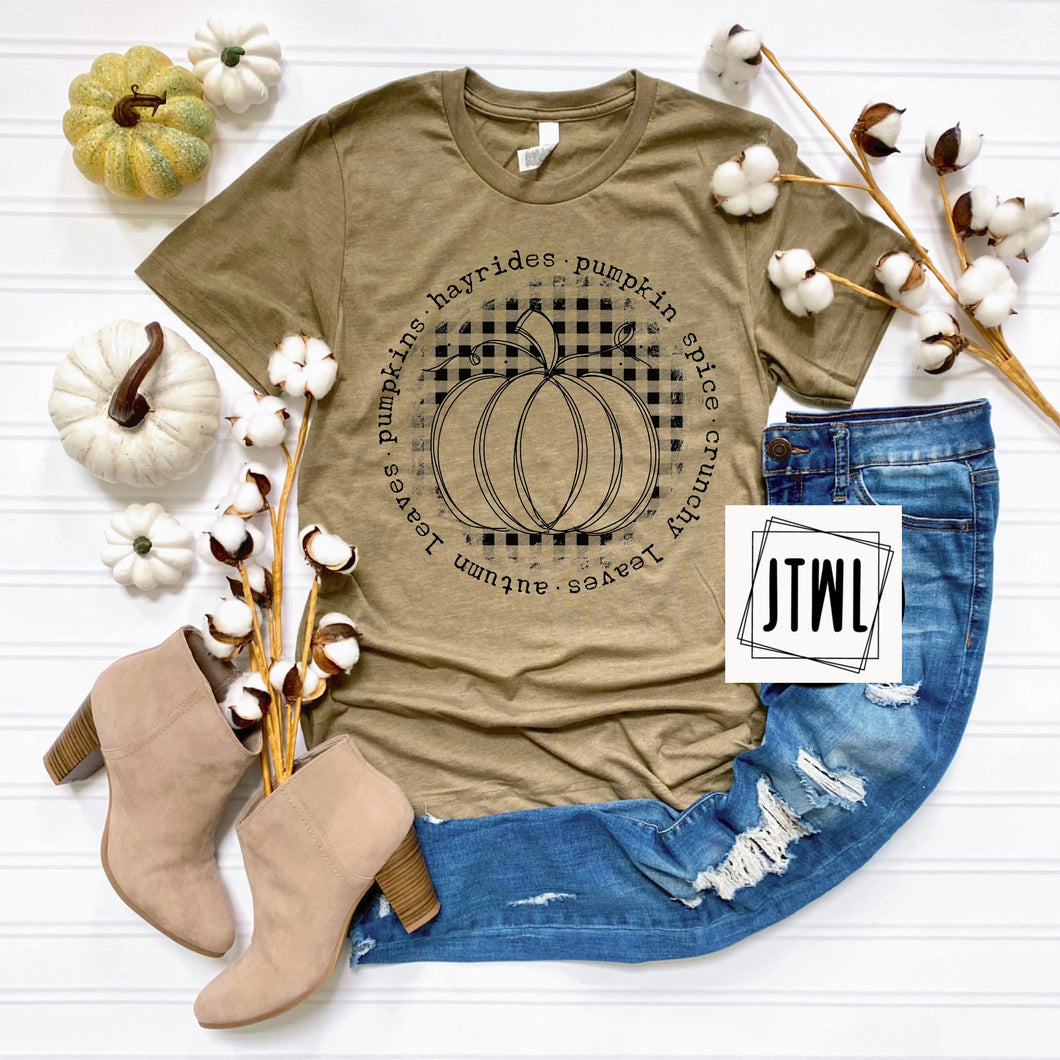 All The Fall Things- Adult