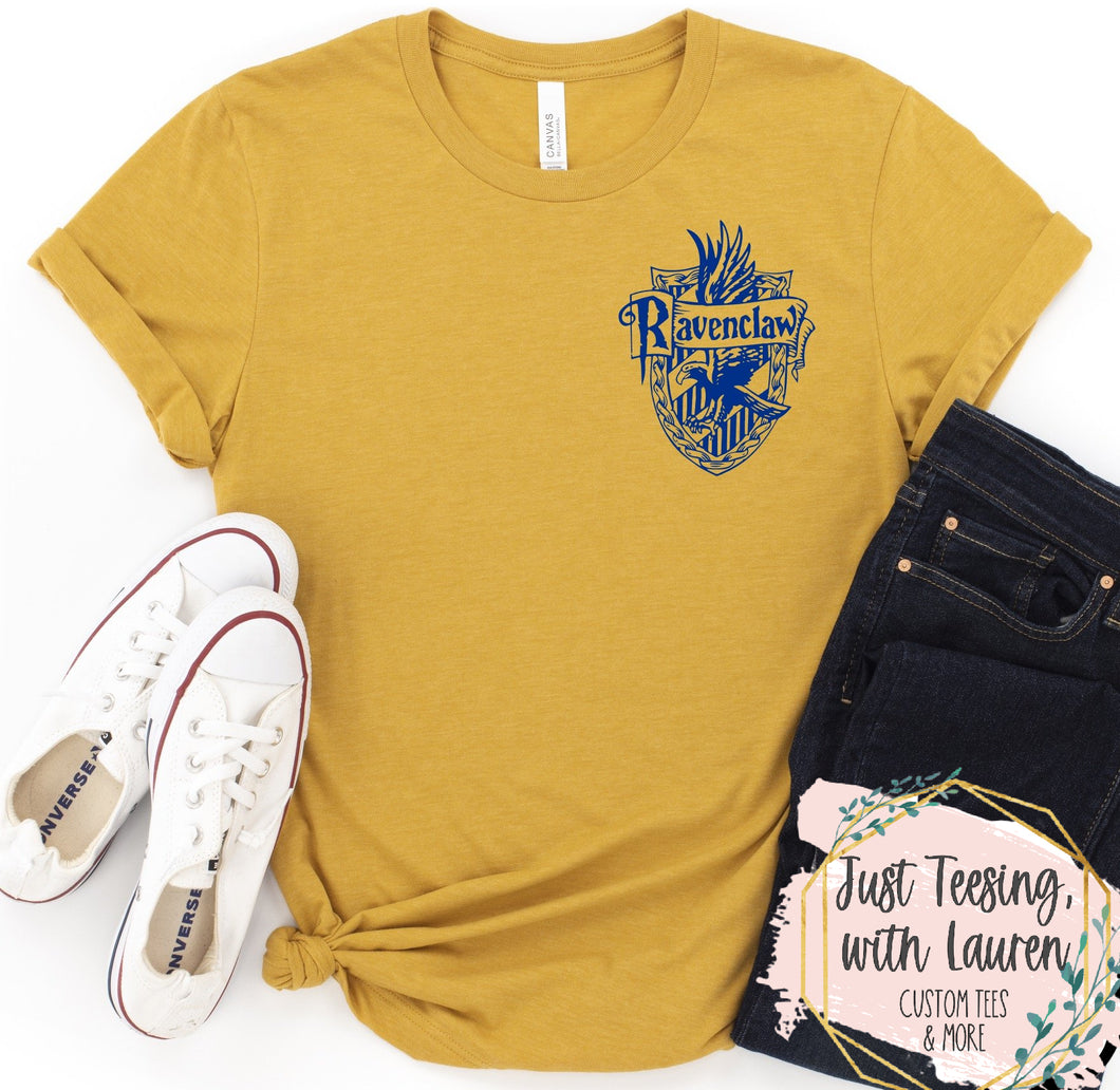 Ravenclaw- Toddler/Youth