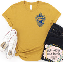 Load image into Gallery viewer, Ravenclaw- Adult
