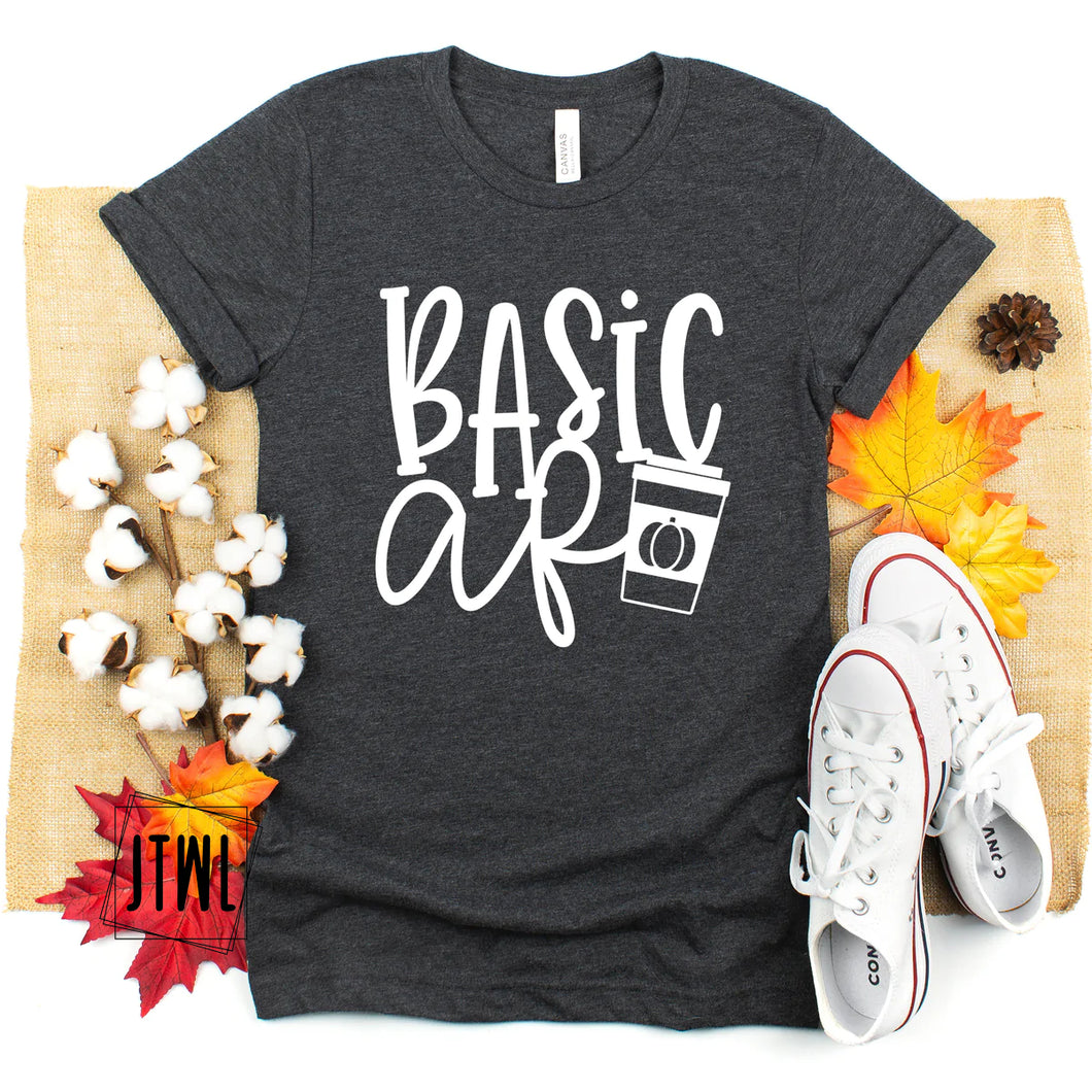 Basic AF- Adult