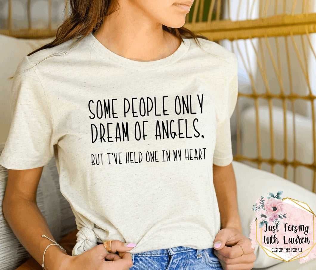 Angels- Adult