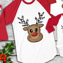 Load image into Gallery viewer, Handsome Deer- Infant, Toddler/Youth

