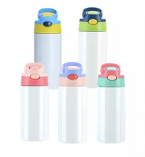 Load image into Gallery viewer, Sports Tumblers! Choose Your Fave Style &amp; Size! 12 oz Or 20 oz
