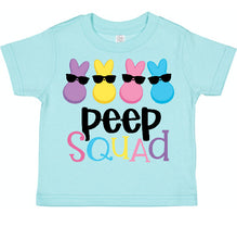 Load image into Gallery viewer, Peep Squad- All Sizes
