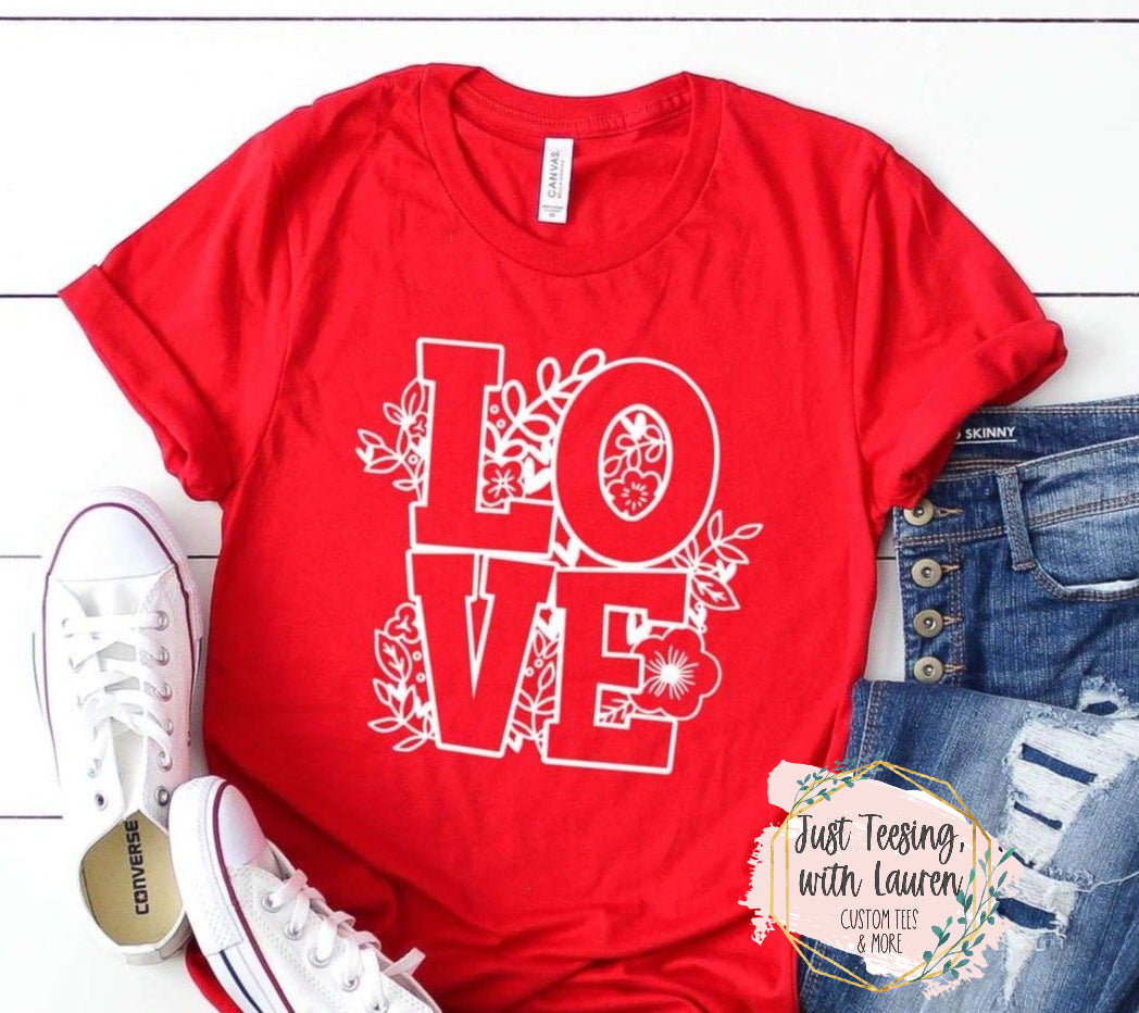 LOVE- Adult