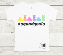 Load image into Gallery viewer, #squadgoals- All Sizes
