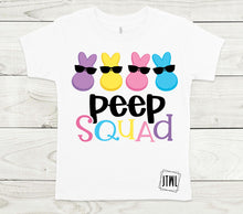 Load image into Gallery viewer, Peep Squad- All Sizes
