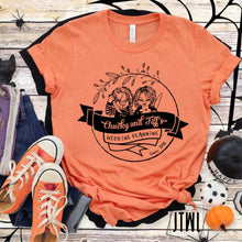Load image into Gallery viewer, Chucky &amp; Tiff&#39;s Wedding Planning- Adult
