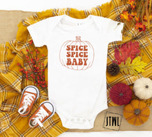 Load image into Gallery viewer, Spice Spice Baby- Infant
