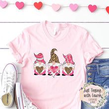 Load image into Gallery viewer, Valentine Gnomes- Adult
