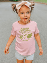 Load image into Gallery viewer, Hakuna Matata- Toddler/Youth
