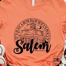 Load image into Gallery viewer, Salem- Adult
