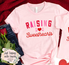 Load image into Gallery viewer, Raising Sweethearts- Adult
