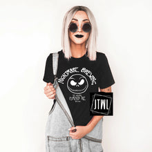 Load image into Gallery viewer, Nightmare Brewing Co. NBC- Adult
