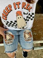Load image into Gallery viewer, Creep It Real Skater- Infant/Toddler/Youth
