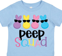 Load image into Gallery viewer, Peep Squad- All Sizes
