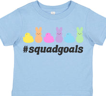 Load image into Gallery viewer, #squadgoals- All Sizes
