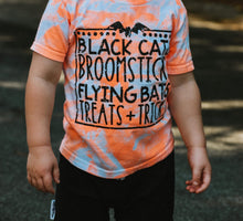 Load image into Gallery viewer, Black Cats, Etc.- Toddler/Youth

