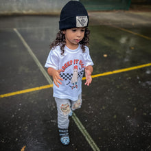 Load image into Gallery viewer, Creep It Real Skater- Infant/Toddler/Youth
