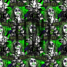 Load image into Gallery viewer, Beetle Juice All Over Print 20 oz Tumbler
