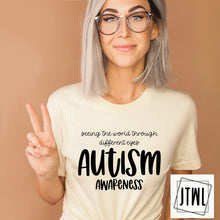 Load image into Gallery viewer, Autism Awareness- Adult

