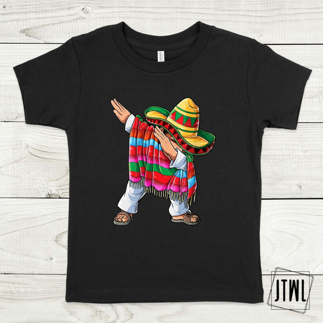 Fiesta Dab- All Sizes