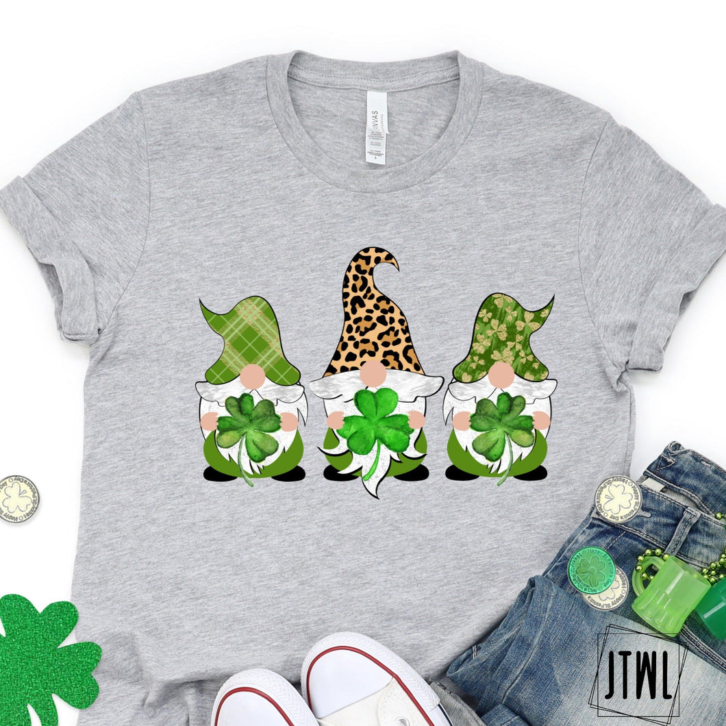 Lucky Gnomes- Adult