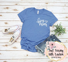 Load image into Gallery viewer, Boy Mom- Adult
