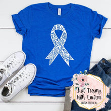 Load image into Gallery viewer, Down Syndrome Awareness

