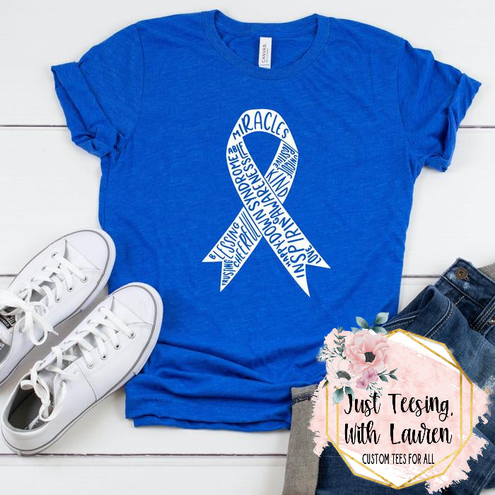 Down Syndrome Awareness