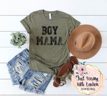 Load image into Gallery viewer, Boy Mama- Adult
