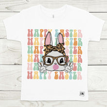 Load image into Gallery viewer, Happy Easter- All Sizes
