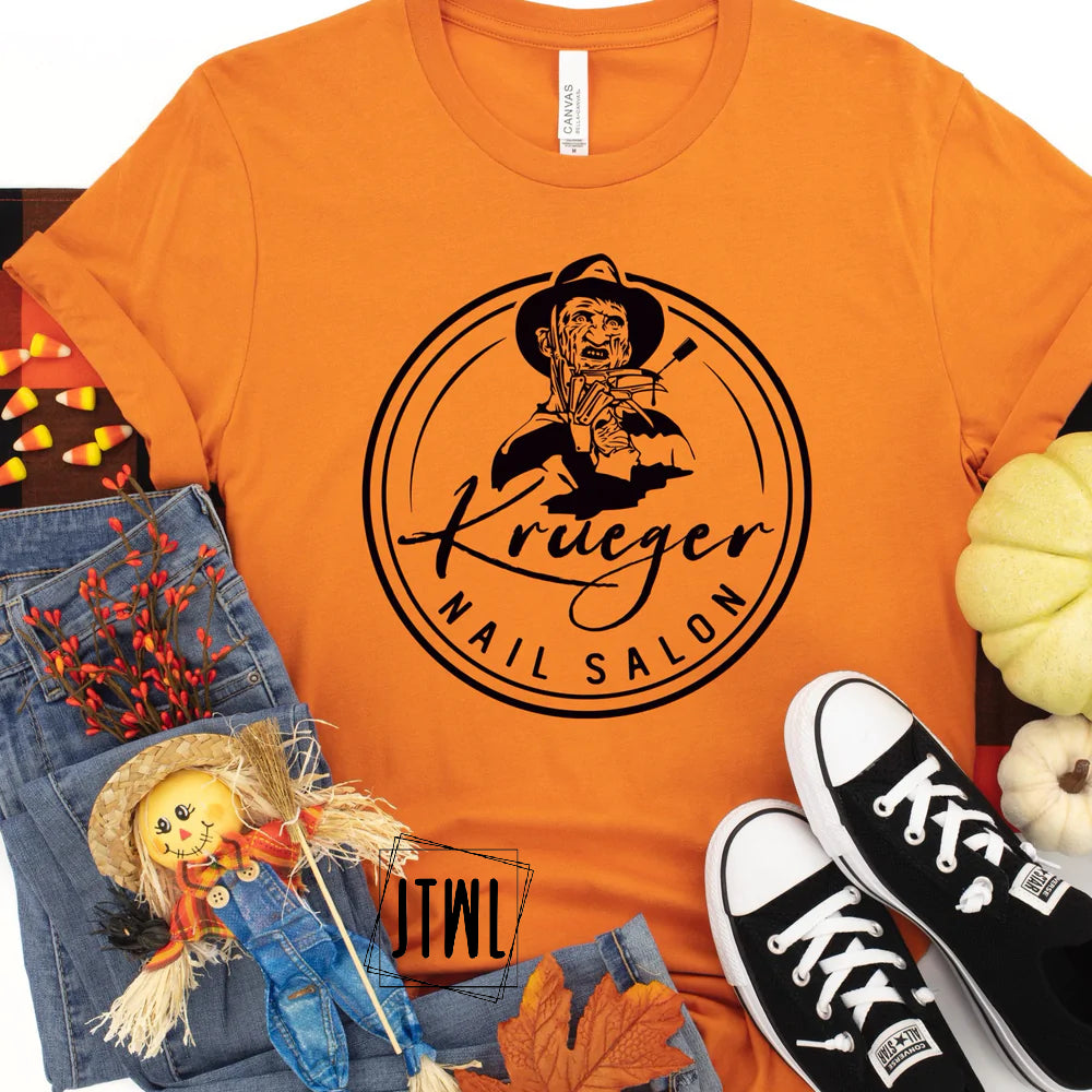 Krueger Nail Salon- Adult