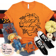 Load image into Gallery viewer, Witch Vibes- Adult
