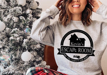 Load image into Gallery viewer, Kevin&#39;s Escape Room- Adult
