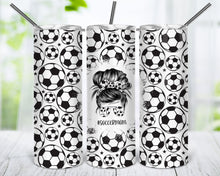 Load image into Gallery viewer, Sports Tumblers: 20 oz
