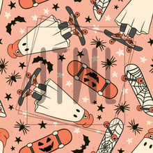 Load image into Gallery viewer, Ghost Skater 20 oz Tumbler

