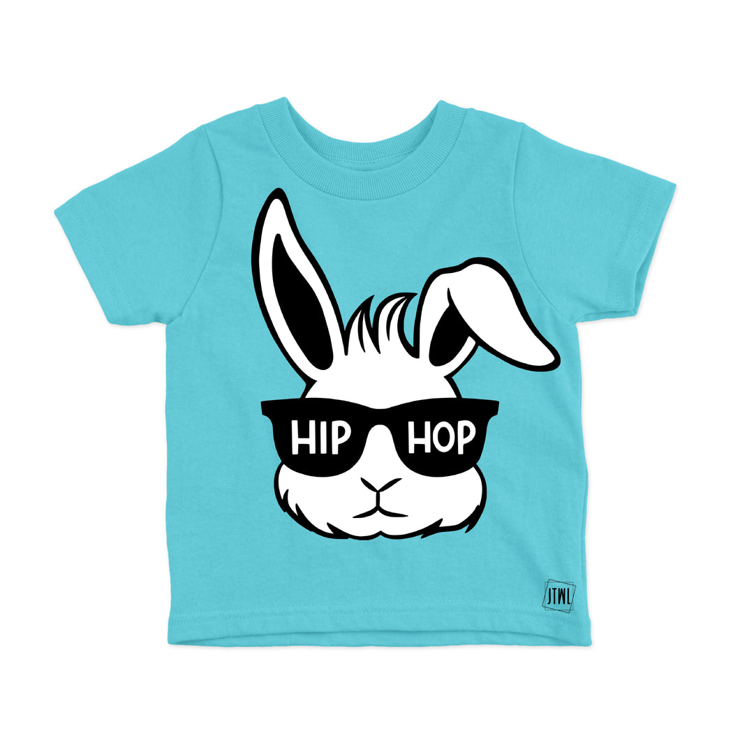 Hip Hop Bunny- All Sizes
