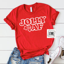 Load image into Gallery viewer, Jolly AF- Adult
