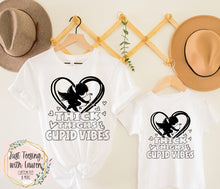 Load image into Gallery viewer, Thick Thighs &amp; Cupid Vibes- Adult
