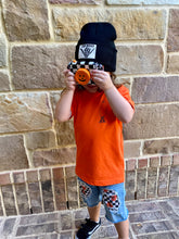 Load image into Gallery viewer, Hey Boo Thang (front &amp; back)- Toddler/Youth
