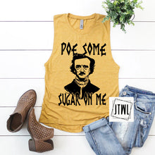 Load image into Gallery viewer, Poe Some Sugar On Me- Adult
