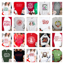 Load image into Gallery viewer, Just $14 Each!!!! 24+ Designs- Choose Yours! (Very Limited) Mystery Tee Color
