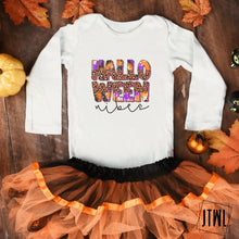 Load image into Gallery viewer, Halloween Vibes- Infant
