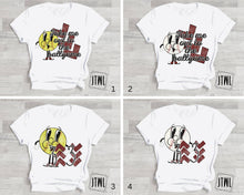Load image into Gallery viewer, Take Me Out To The Ballgame AND 3 Up, 3 Down: Choose Your Favorite!- All Sizes
