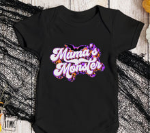Load image into Gallery viewer, Mama's Monster- Infant
