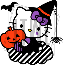 Load image into Gallery viewer, Magical Halloween Tees- Adult

