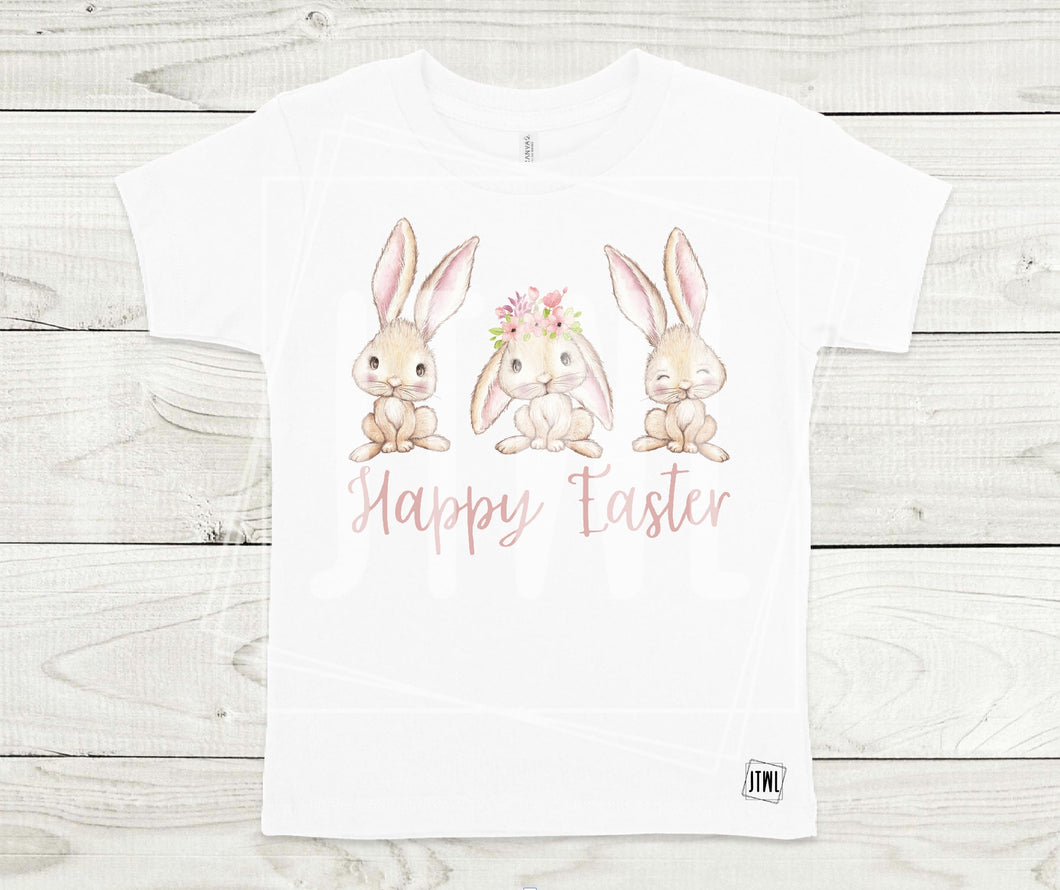Happy Easter- All Sizes